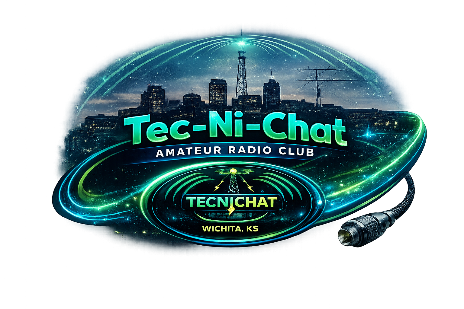 Tec-Ni-Chat Amateur Radio Club